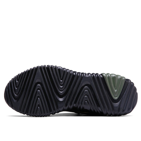 Student Training Military Training Shoes Camouflage Shoes Sports Men And Women - Image 3