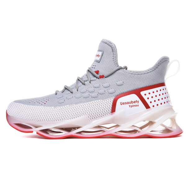 Spring sports breathable shoes for men - Image 3