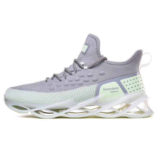 Spring sports breathable shoes for men - Image 5