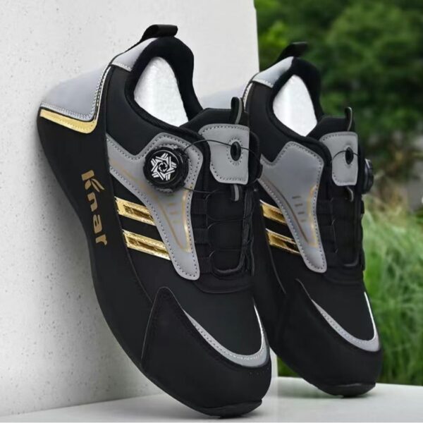Low-top Sports Men Casual Shoes - Image 2