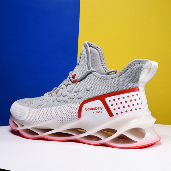 Spring sports breathable shoes for men - Image 10
