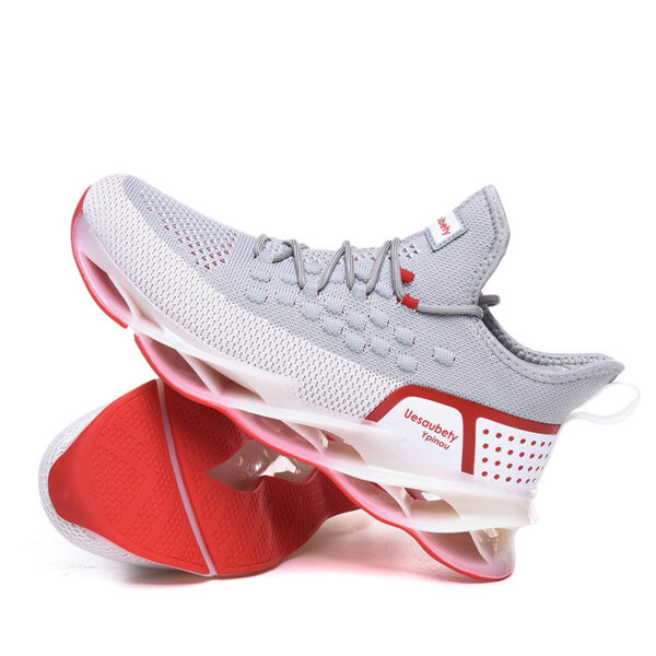 Spring sports breathable shoes for men - Image 6