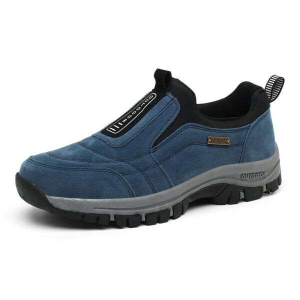 Outdoor Leisure Sports Elderly Walking Shoes Men - Image 3